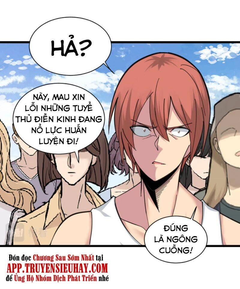 Cửa Hàng Đào Bảo Thông Tam Giới Chapter 315 - 13