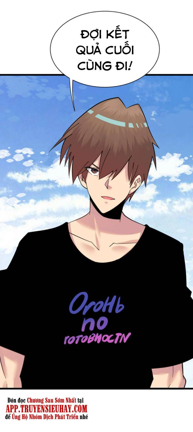 Cửa Hàng Đào Bảo Thông Tam Giới Chapter 315 - 15