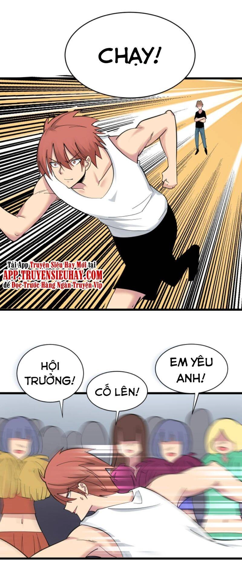 Cửa Hàng Đào Bảo Thông Tam Giới Chapter 315 - 29