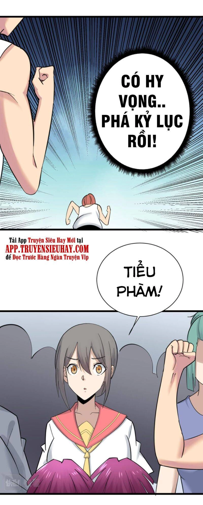 Cửa Hàng Đào Bảo Thông Tam Giới Chapter 315 - 31