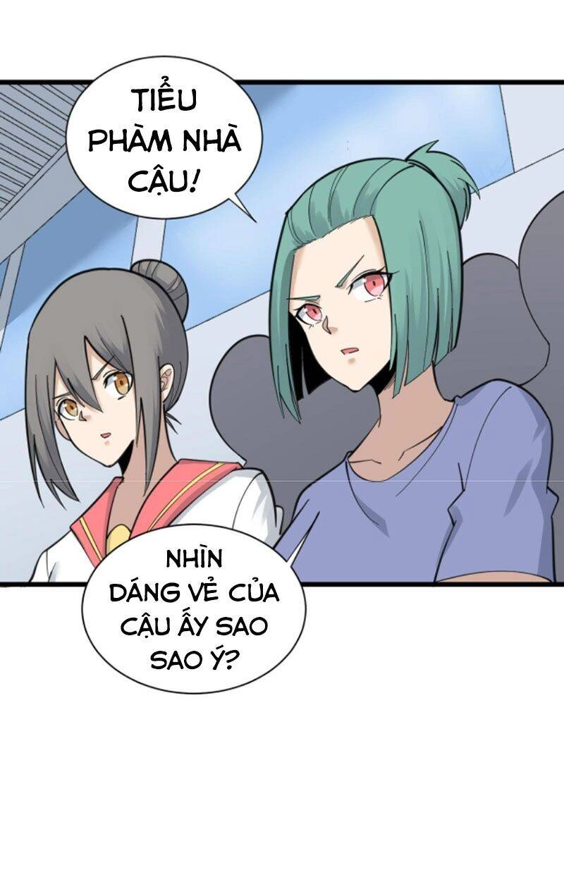Cửa Hàng Đào Bảo Thông Tam Giới Chapter 315 - 32