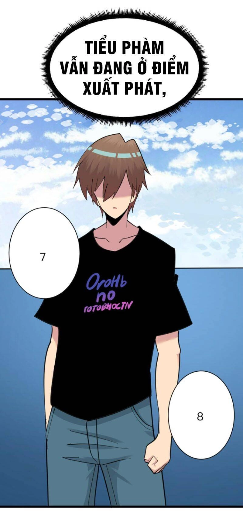 Cửa Hàng Đào Bảo Thông Tam Giới Chapter 315 - 34