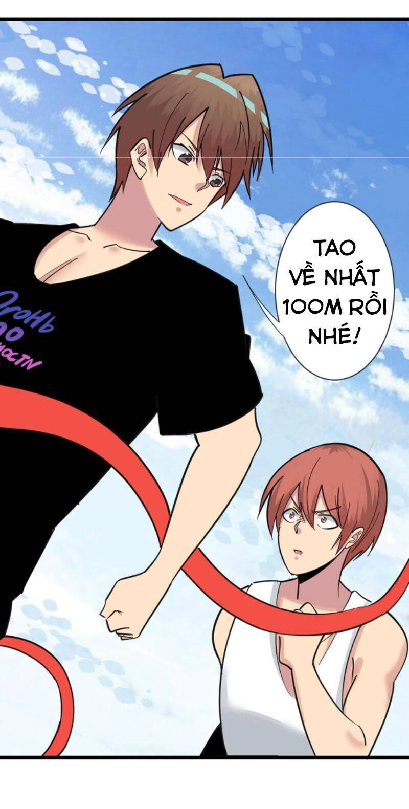 Cửa Hàng Đào Bảo Thông Tam Giới Chapter 315 - 40