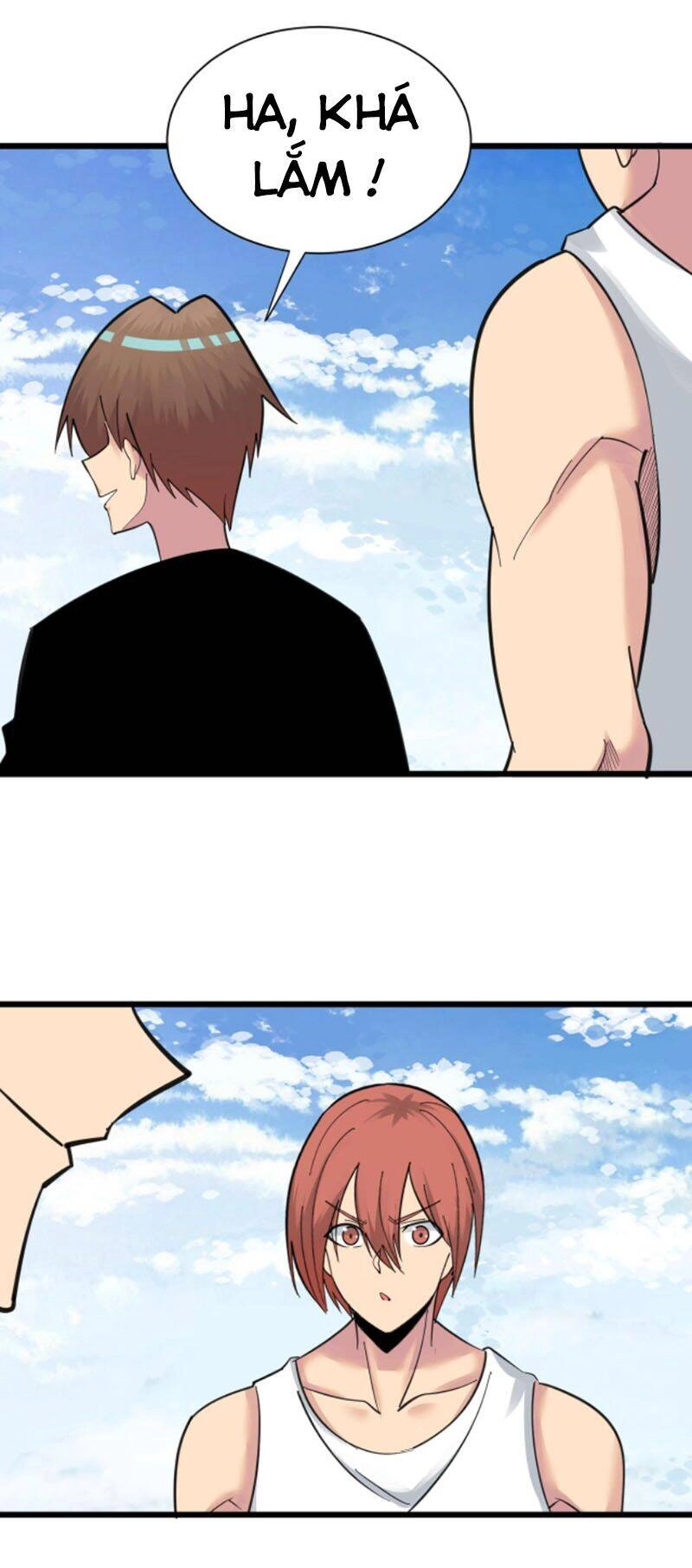 Cửa Hàng Đào Bảo Thông Tam Giới Chapter 315 - 44