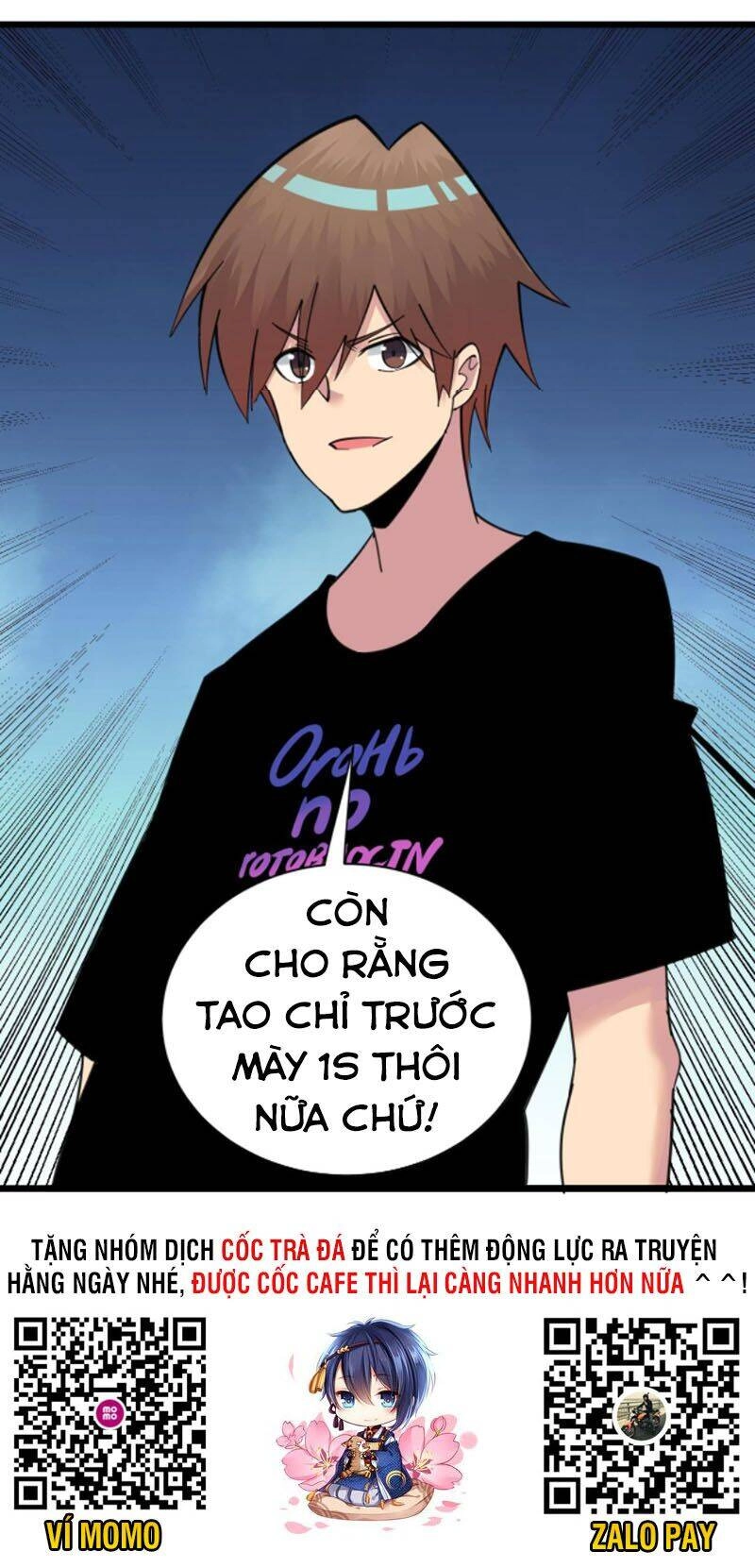 Cửa Hàng Đào Bảo Thông Tam Giới Chapter 315 - 45