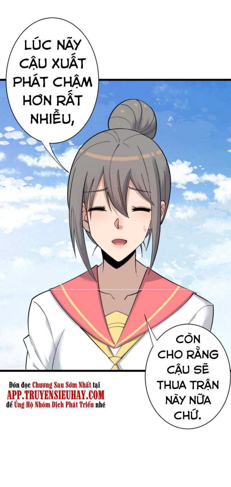 Cửa Hàng Đào Bảo Thông Tam Giới Chapter 316 - 3