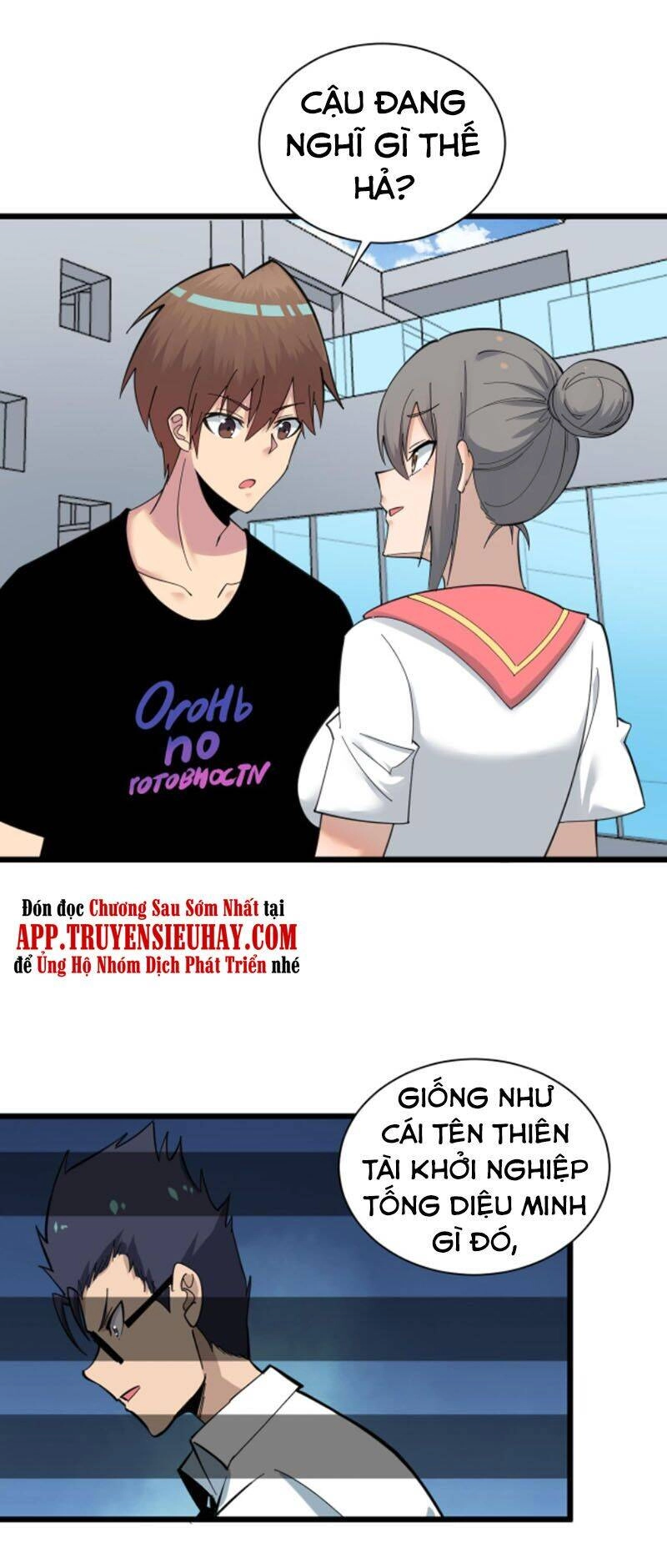 Cửa Hàng Đào Bảo Thông Tam Giới Chapter 316 - 5