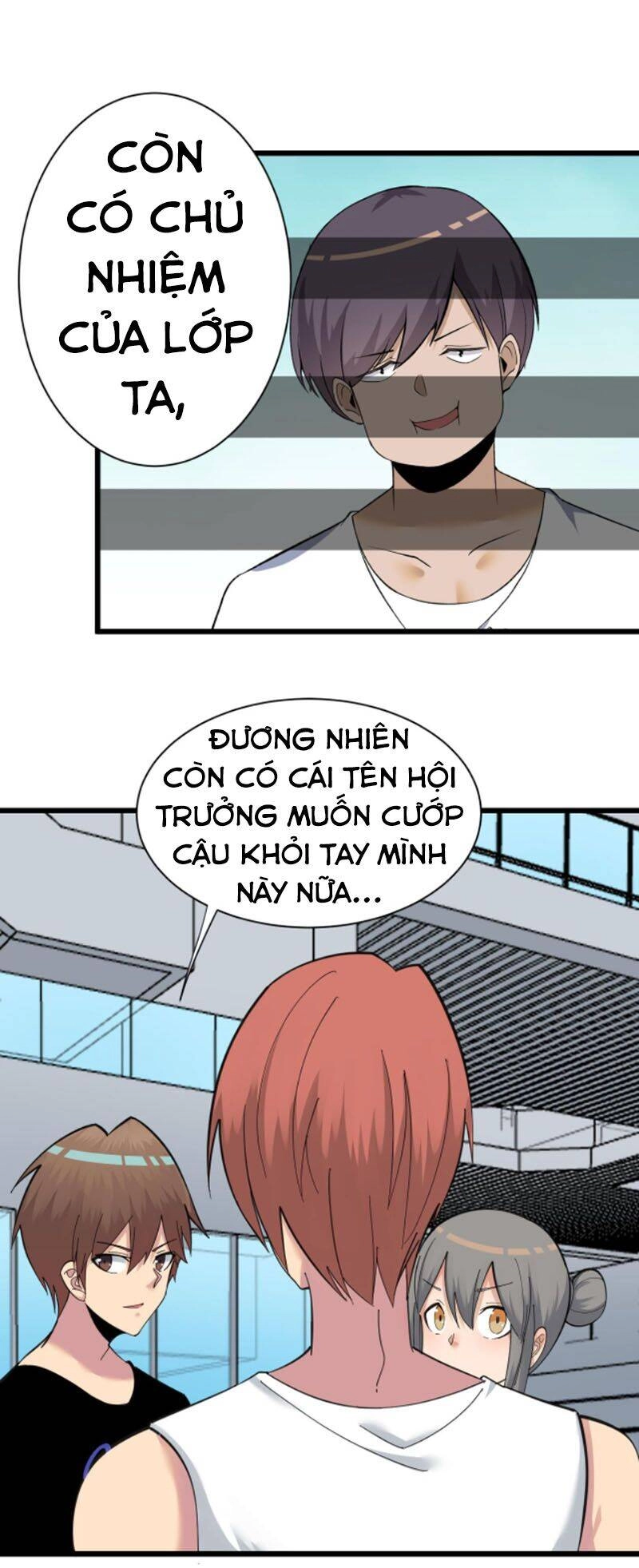 Cửa Hàng Đào Bảo Thông Tam Giới Chapter 316 - 6