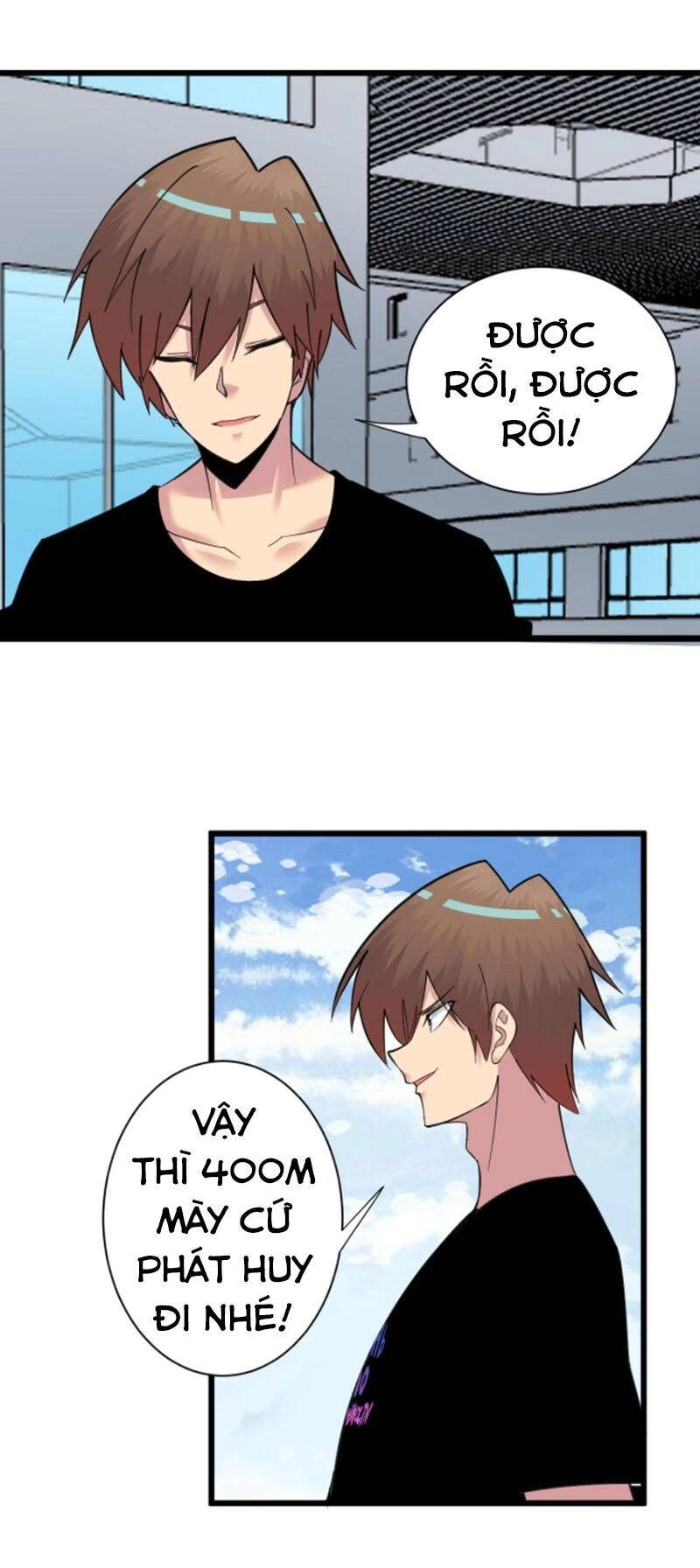 Cửa Hàng Đào Bảo Thông Tam Giới Chapter 316 - 10