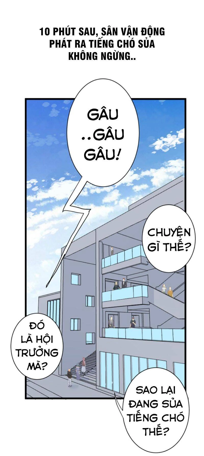 Cửa Hàng Đào Bảo Thông Tam Giới Chapter 316 - 36