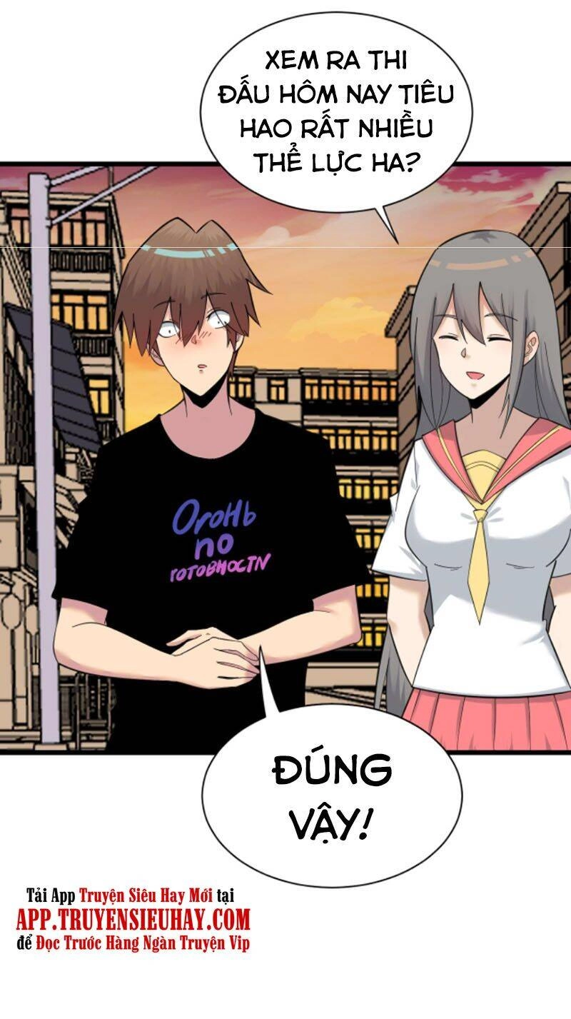 Cửa Hàng Đào Bảo Thông Tam Giới Chapter 316 - 43