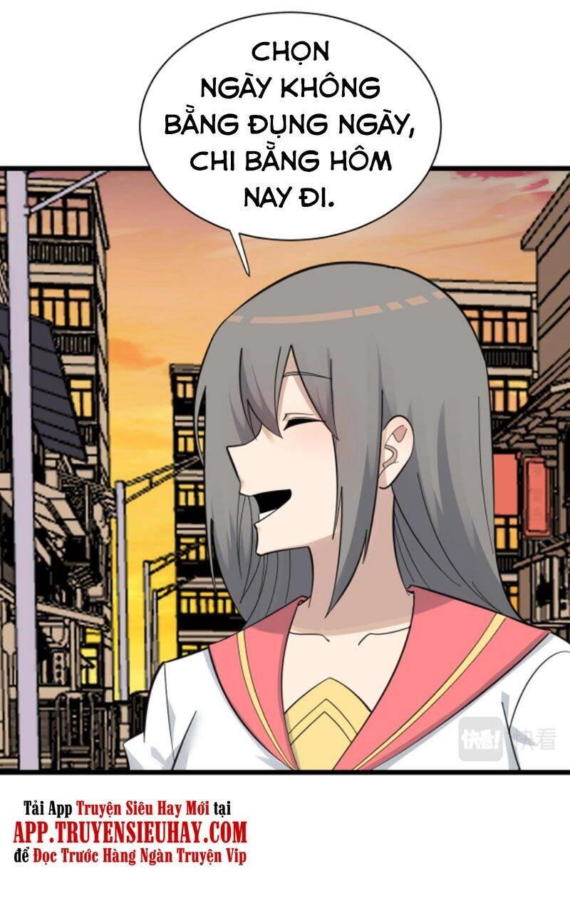 Cửa Hàng Đào Bảo Thông Tam Giới Chapter 316 - 45