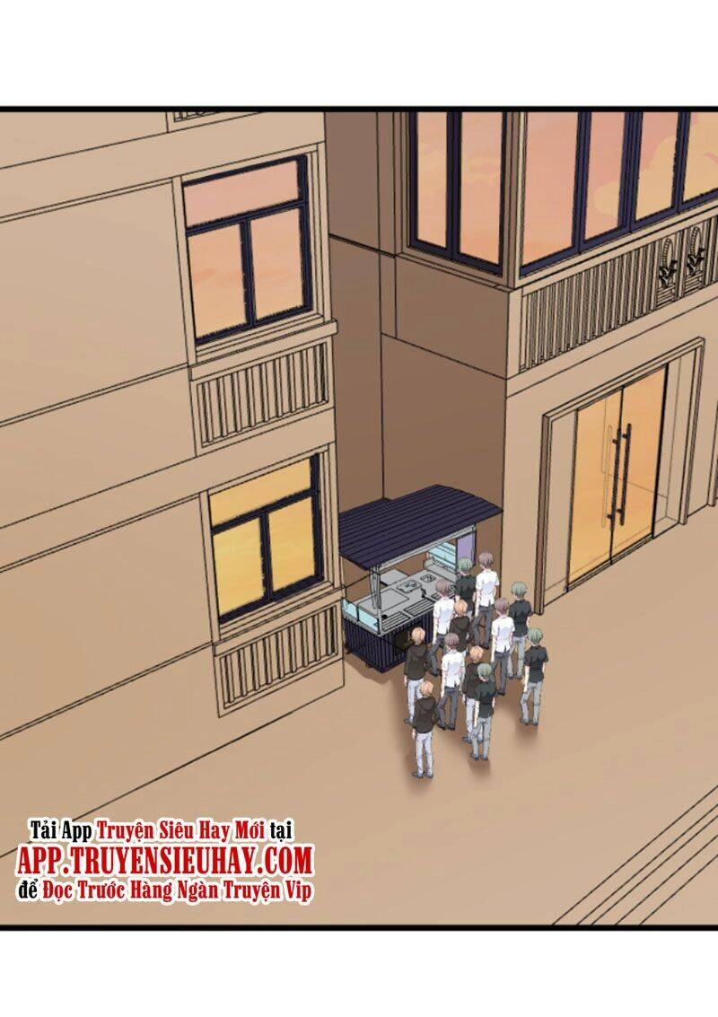 Cửa Hàng Đào Bảo Thông Tam Giới Chapter 316 - 47