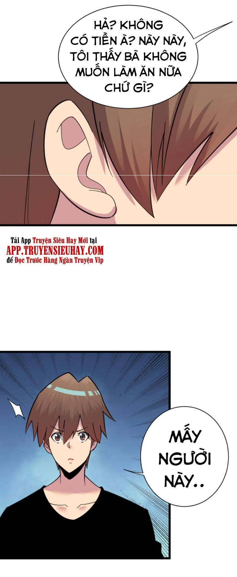 Cửa Hàng Đào Bảo Thông Tam Giới Chapter 316 - 49