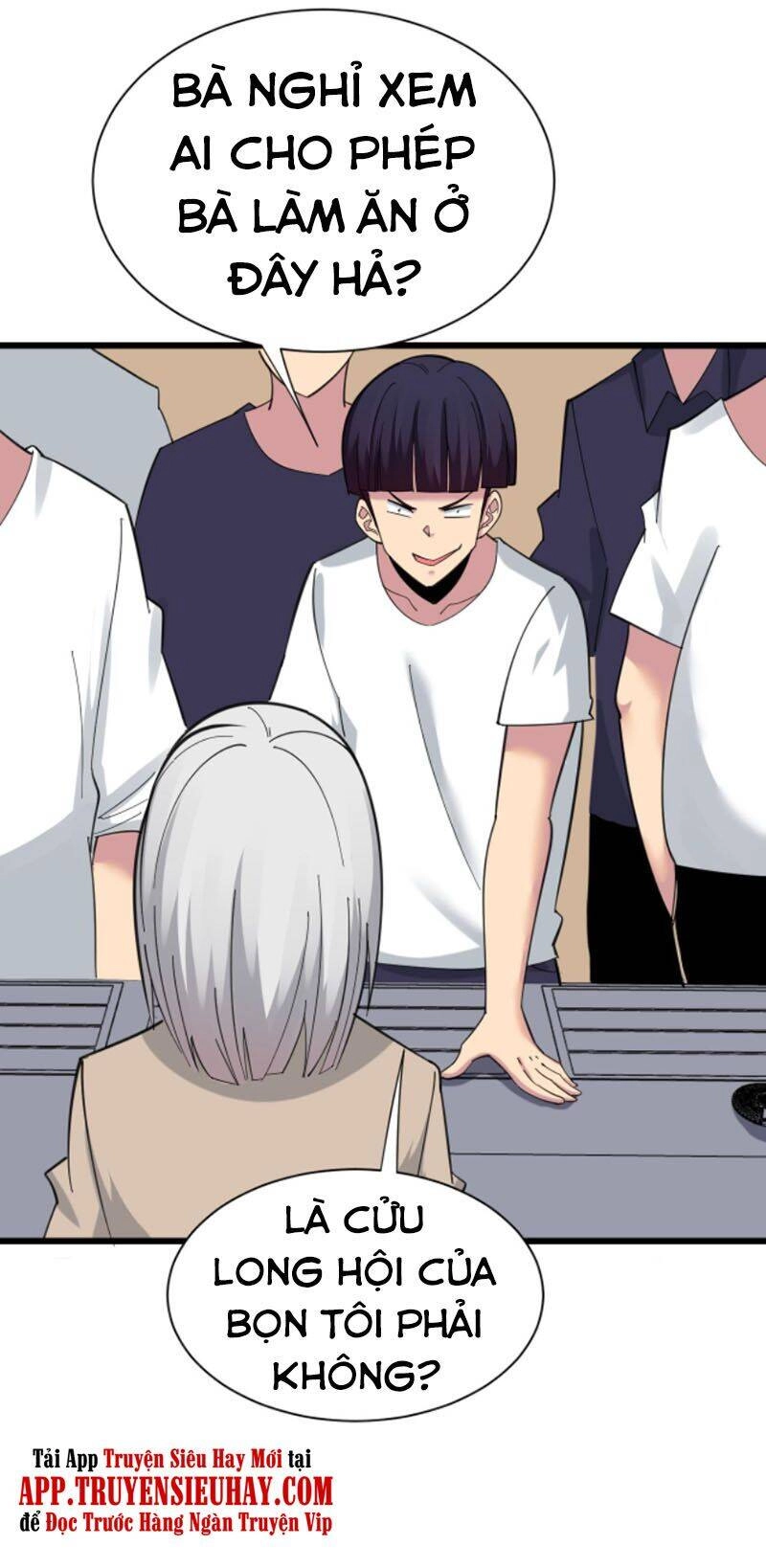 Cửa Hàng Đào Bảo Thông Tam Giới Chapter 316 - 51