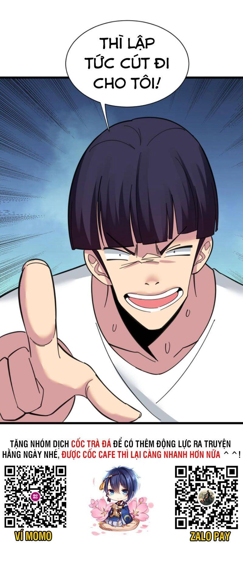 Cửa Hàng Đào Bảo Thông Tam Giới Chapter 316 - 54