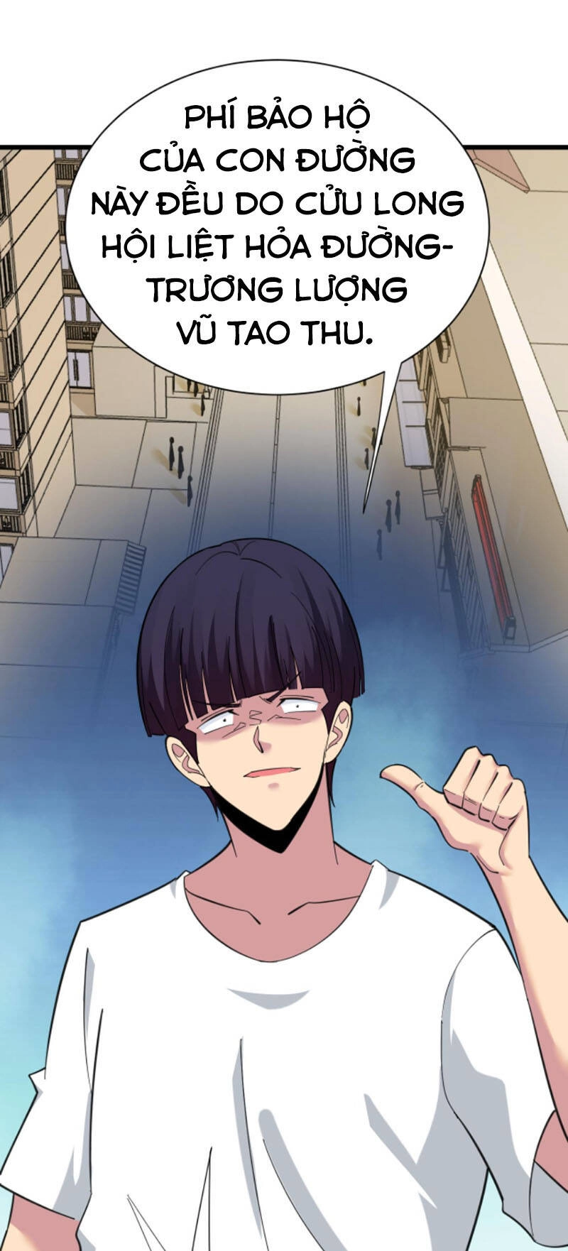 Cửa Hàng Đào Bảo Thông Tam Giới Chapter 317 - 12