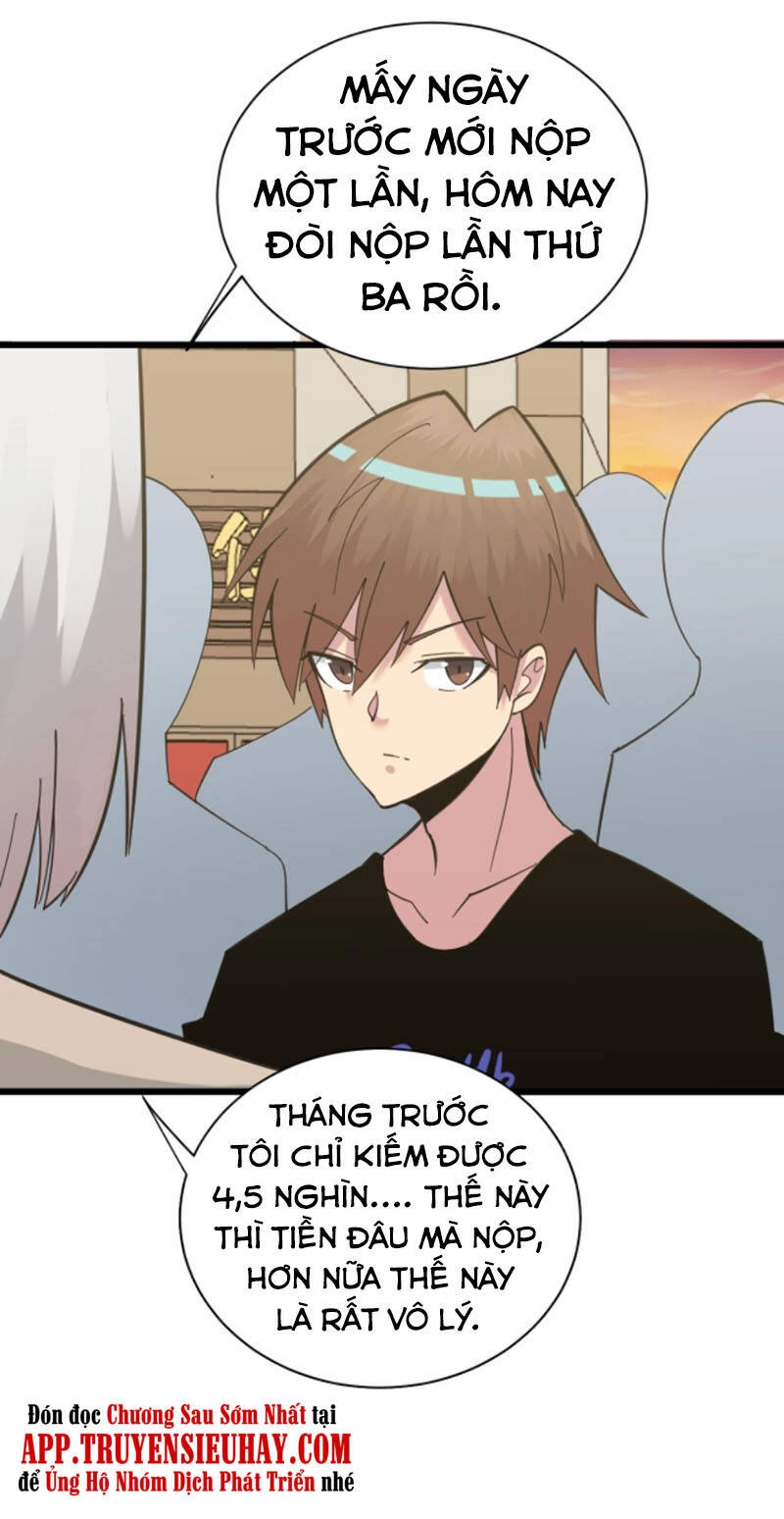 Cửa Hàng Đào Bảo Thông Tam Giới Chapter 317 - 15