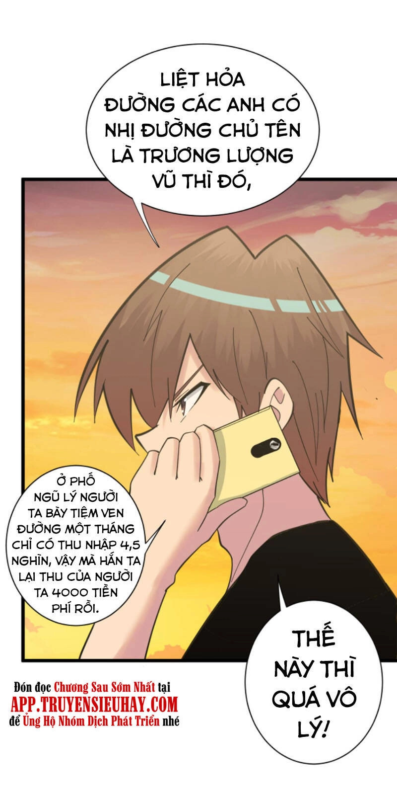 Cửa Hàng Đào Bảo Thông Tam Giới Chapter 317 - 17