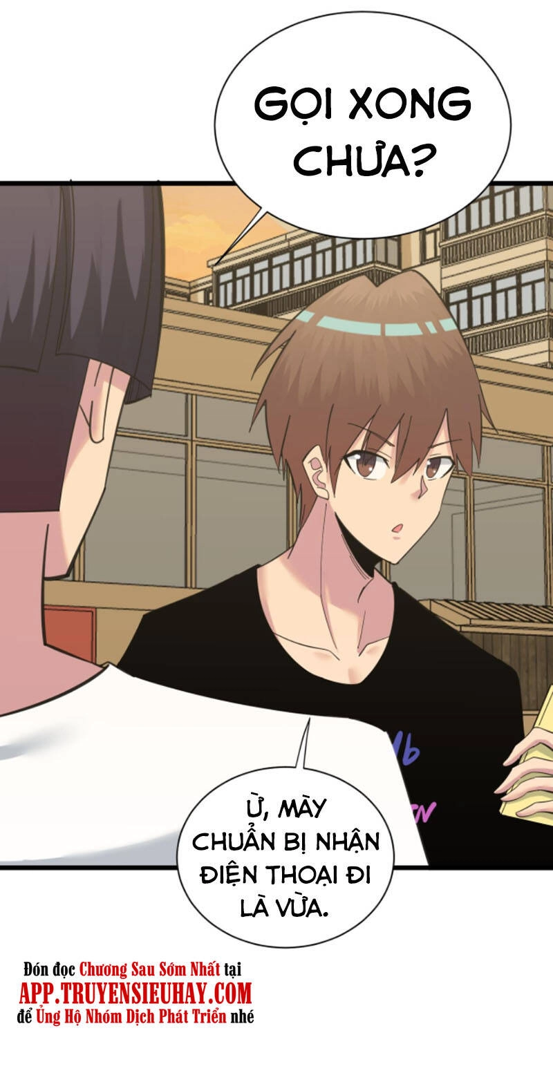 Cửa Hàng Đào Bảo Thông Tam Giới Chapter 317 - 19