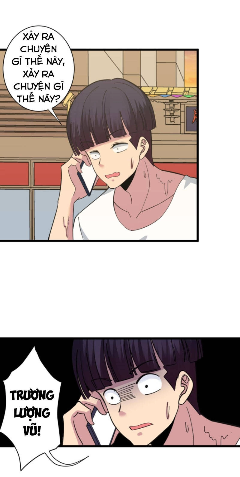 Cửa Hàng Đào Bảo Thông Tam Giới Chapter 317 - 24