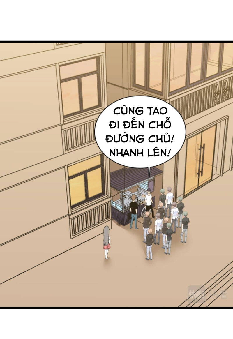 Cửa Hàng Đào Bảo Thông Tam Giới Chapter 317 - 28