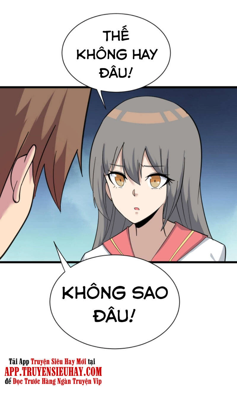 Cửa Hàng Đào Bảo Thông Tam Giới Chapter 317 - 33