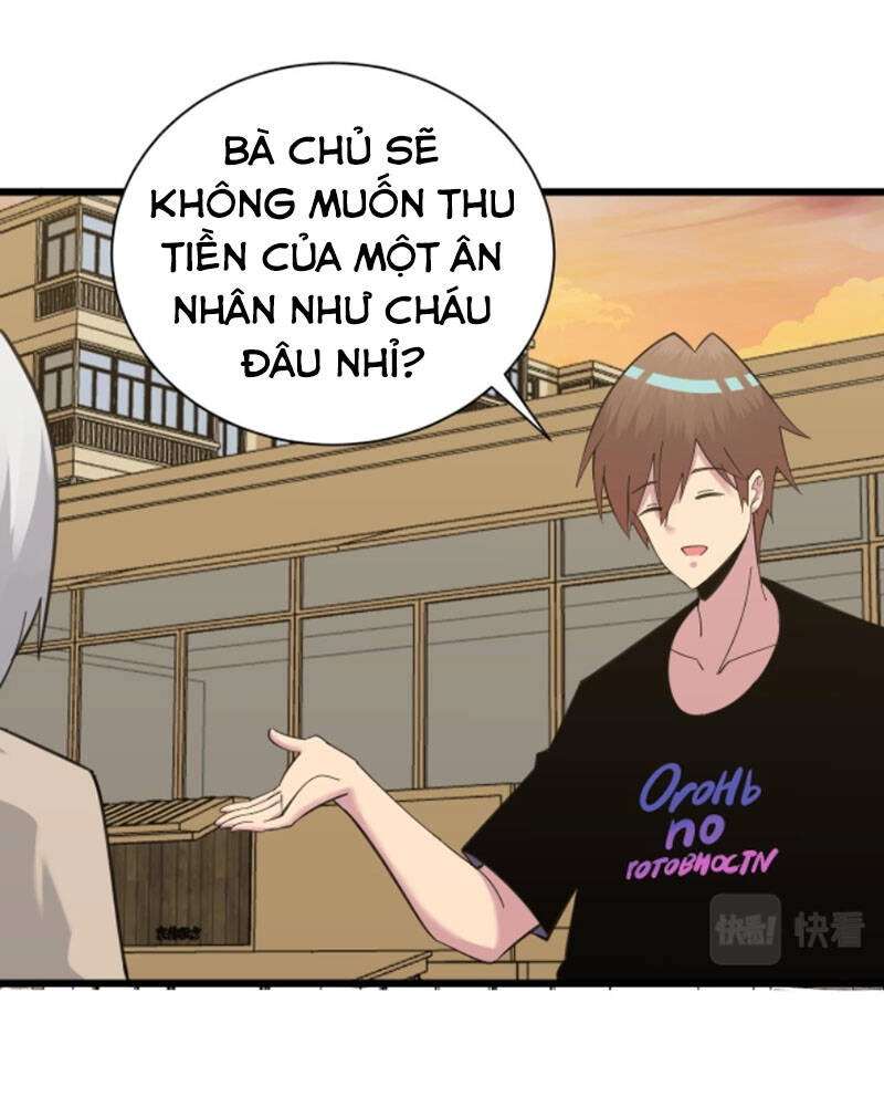 Cửa Hàng Đào Bảo Thông Tam Giới Chapter 317 - 34