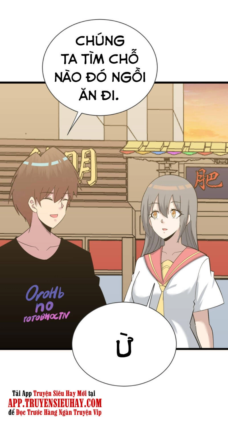 Cửa Hàng Đào Bảo Thông Tam Giới Chapter 317 - 37