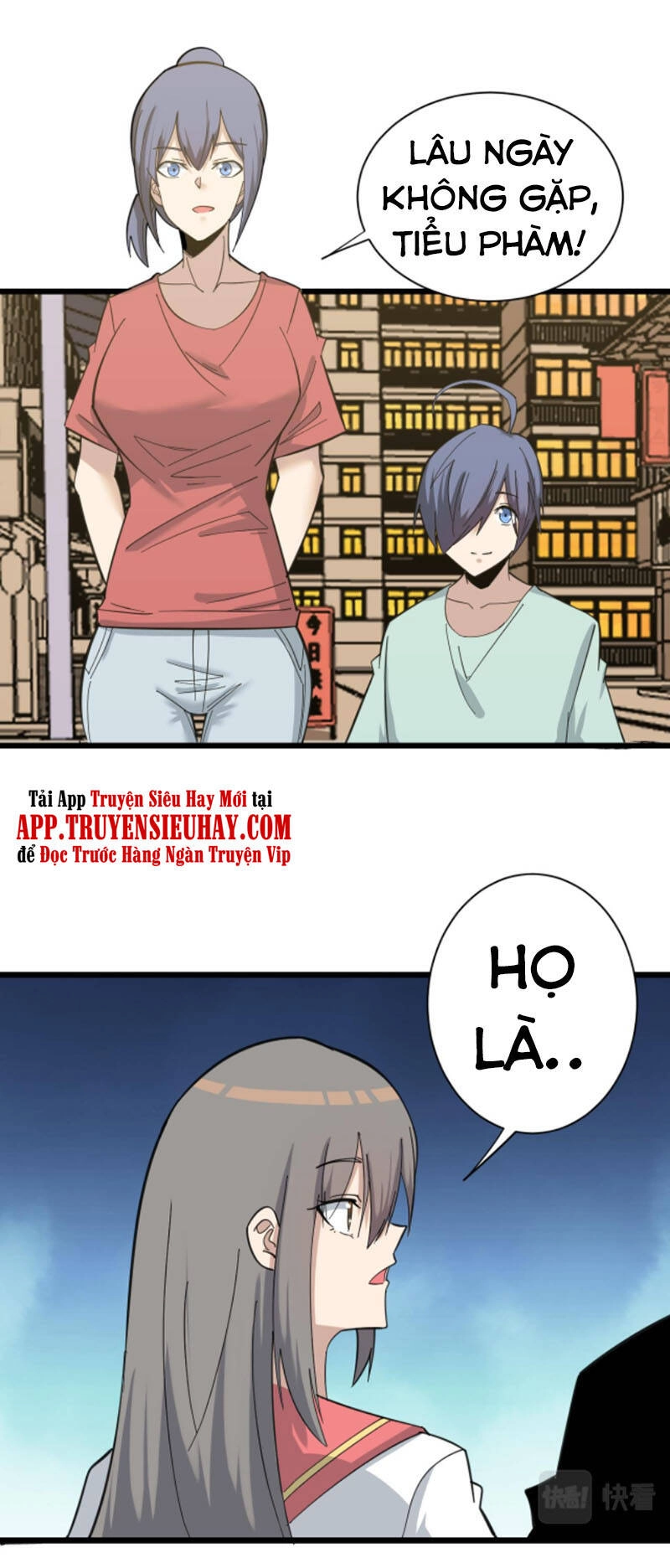 Cửa Hàng Đào Bảo Thông Tam Giới Chapter 317 - 39