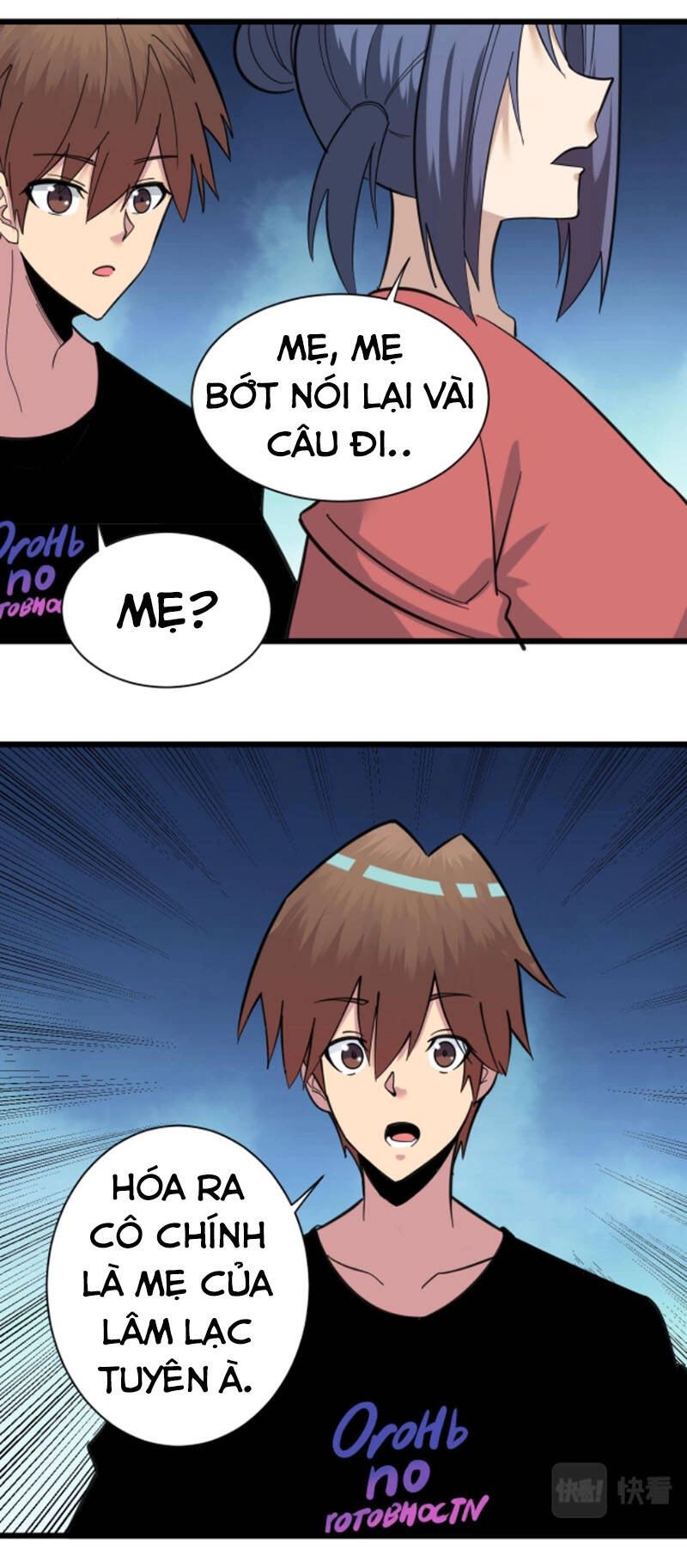 Cửa Hàng Đào Bảo Thông Tam Giới Chapter 317 - 44