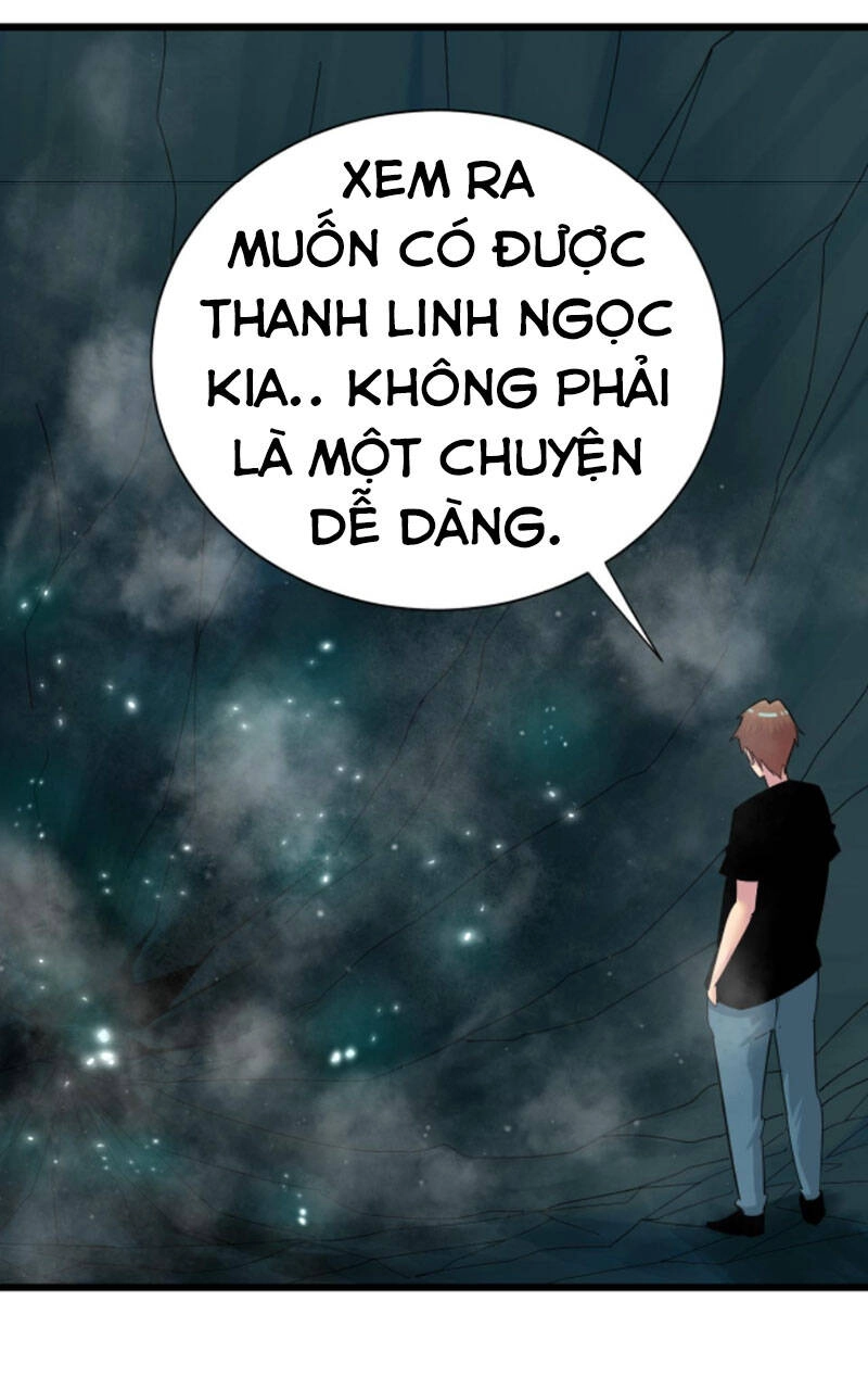 Cửa Hàng Đào Bảo Thông Tam Giới Chapter 318 - 26