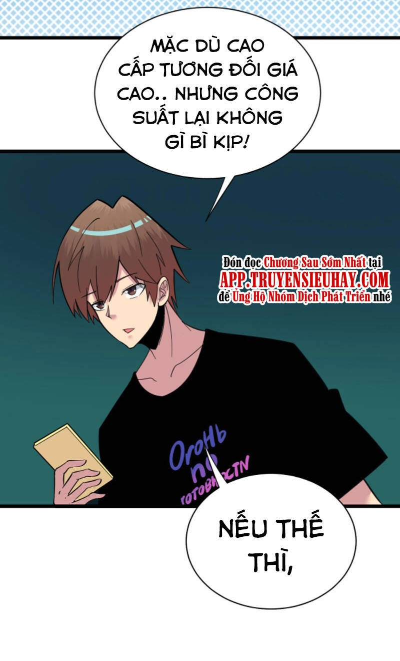 Cửa Hàng Đào Bảo Thông Tam Giới Chapter 318 - 29
