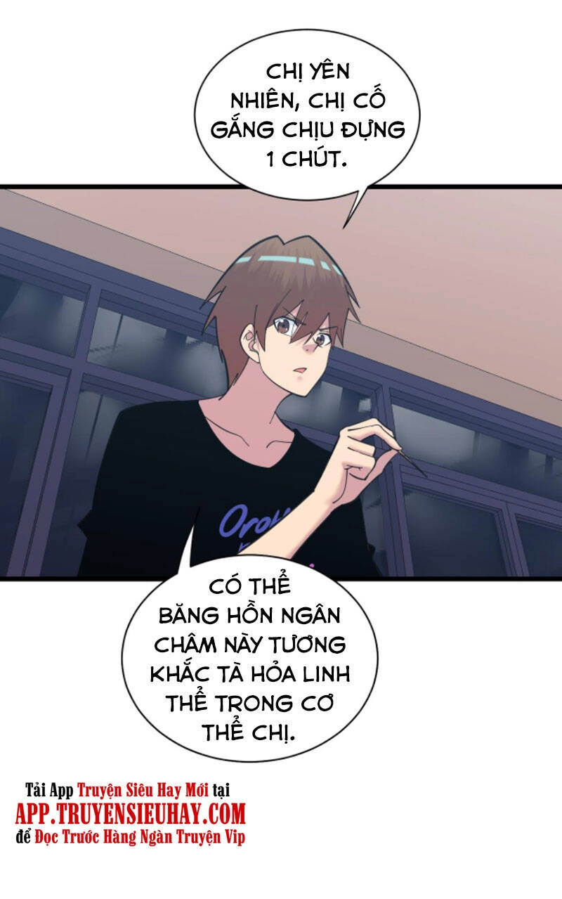 Cửa Hàng Đào Bảo Thông Tam Giới Chapter 318 - 49