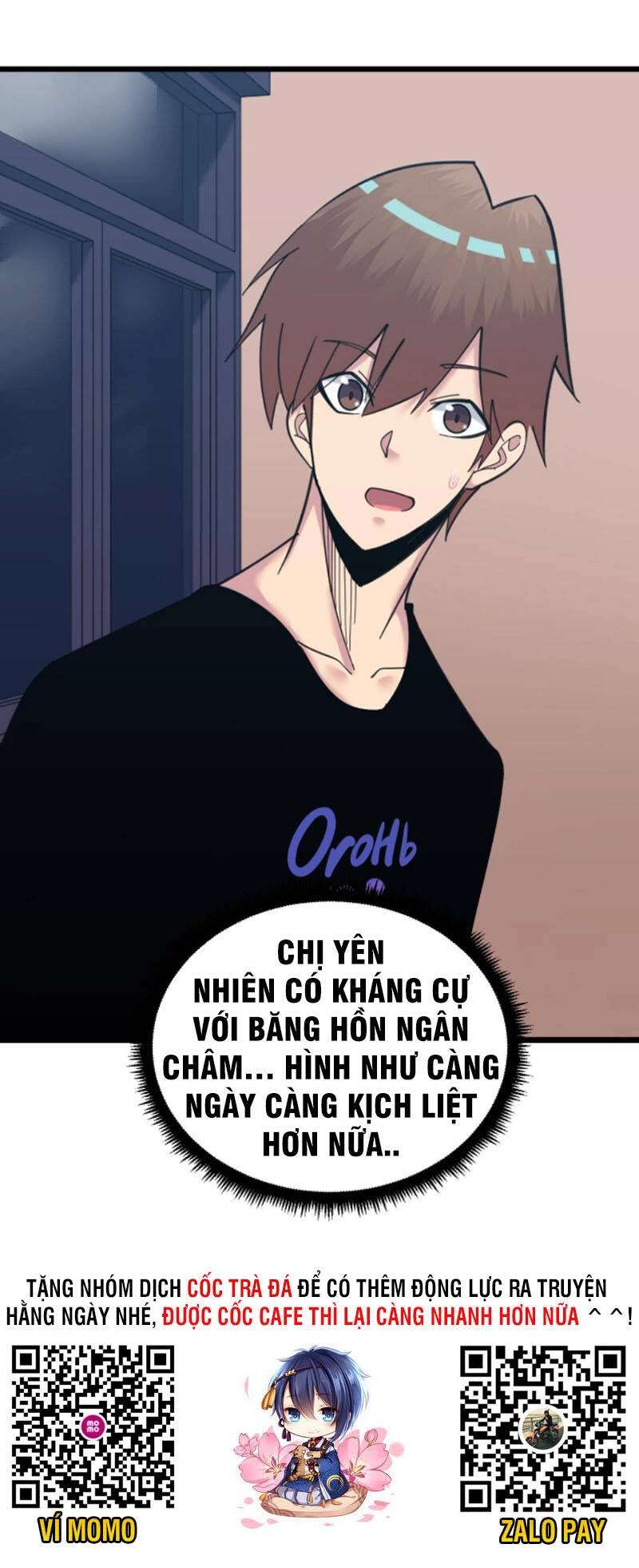 Cửa Hàng Đào Bảo Thông Tam Giới Chapter 318 - 53