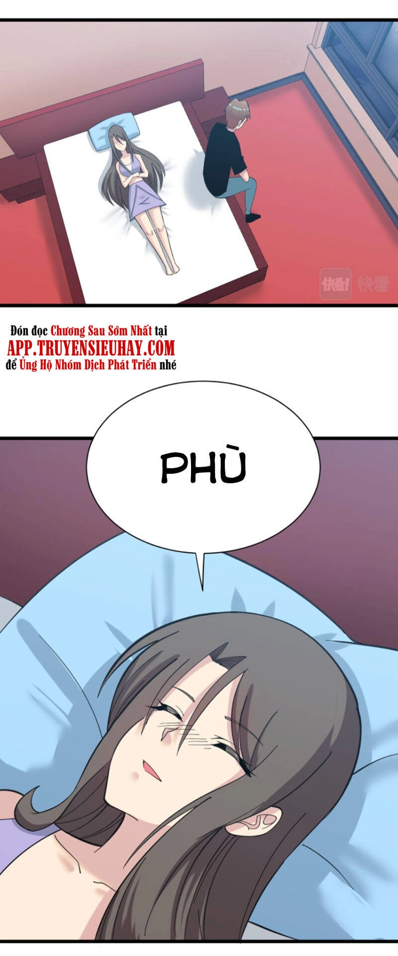 Cửa Hàng Đào Bảo Thông Tam Giới Chapter 319 - 5