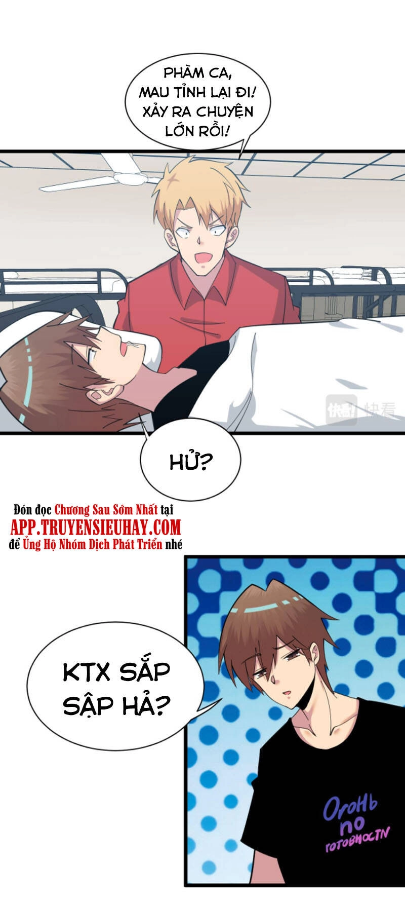 Cửa Hàng Đào Bảo Thông Tam Giới Chapter 319 - 15