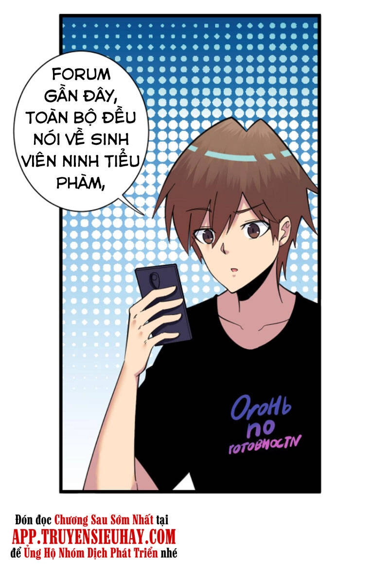 Cửa Hàng Đào Bảo Thông Tam Giới Chapter 319 - 17