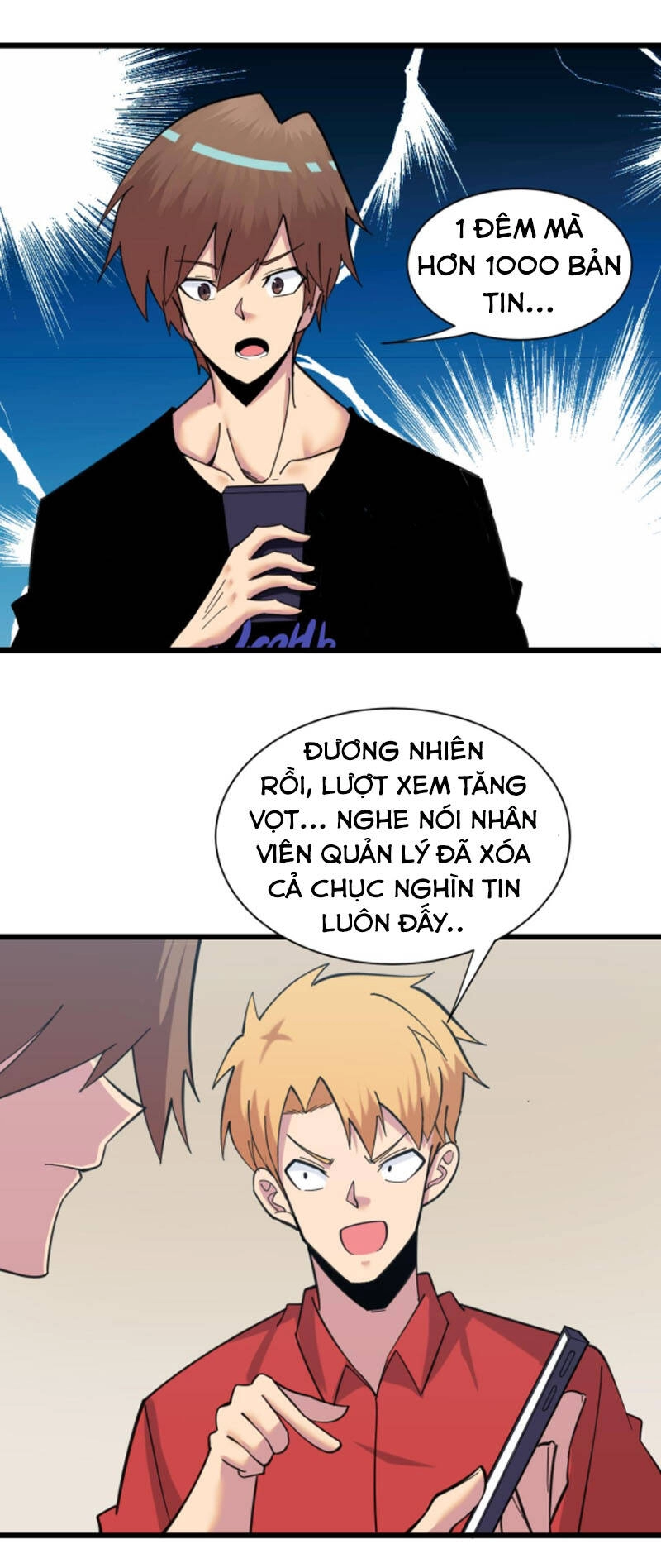 Cửa Hàng Đào Bảo Thông Tam Giới Chapter 319 - 18