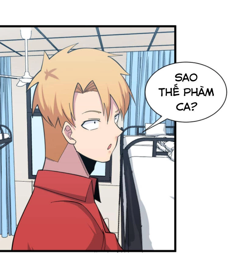 Cửa Hàng Đào Bảo Thông Tam Giới Chapter 319 - 20