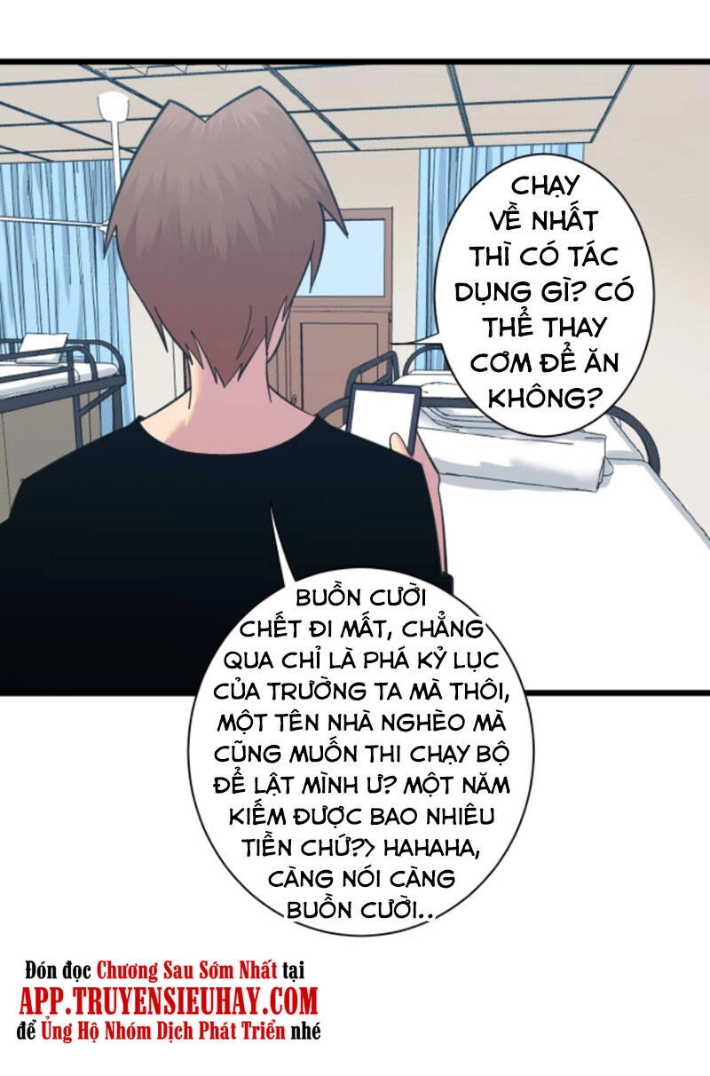 Cửa Hàng Đào Bảo Thông Tam Giới Chapter 319 - 23