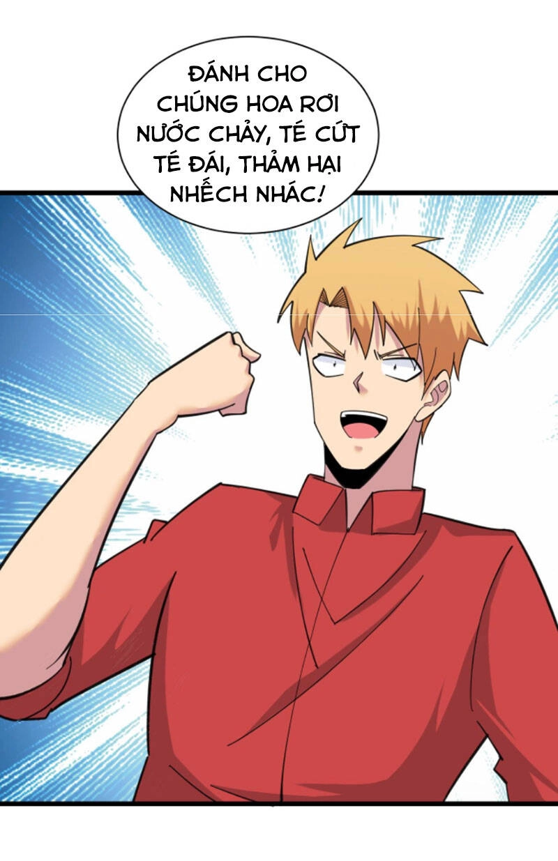 Cửa Hàng Đào Bảo Thông Tam Giới Chapter 319 - 28