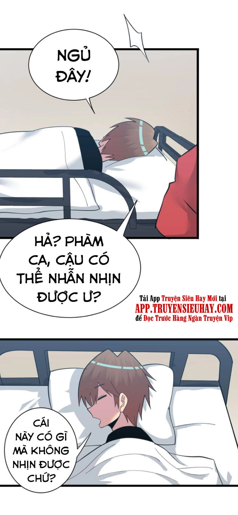 Cửa Hàng Đào Bảo Thông Tam Giới Chapter 319 - 29