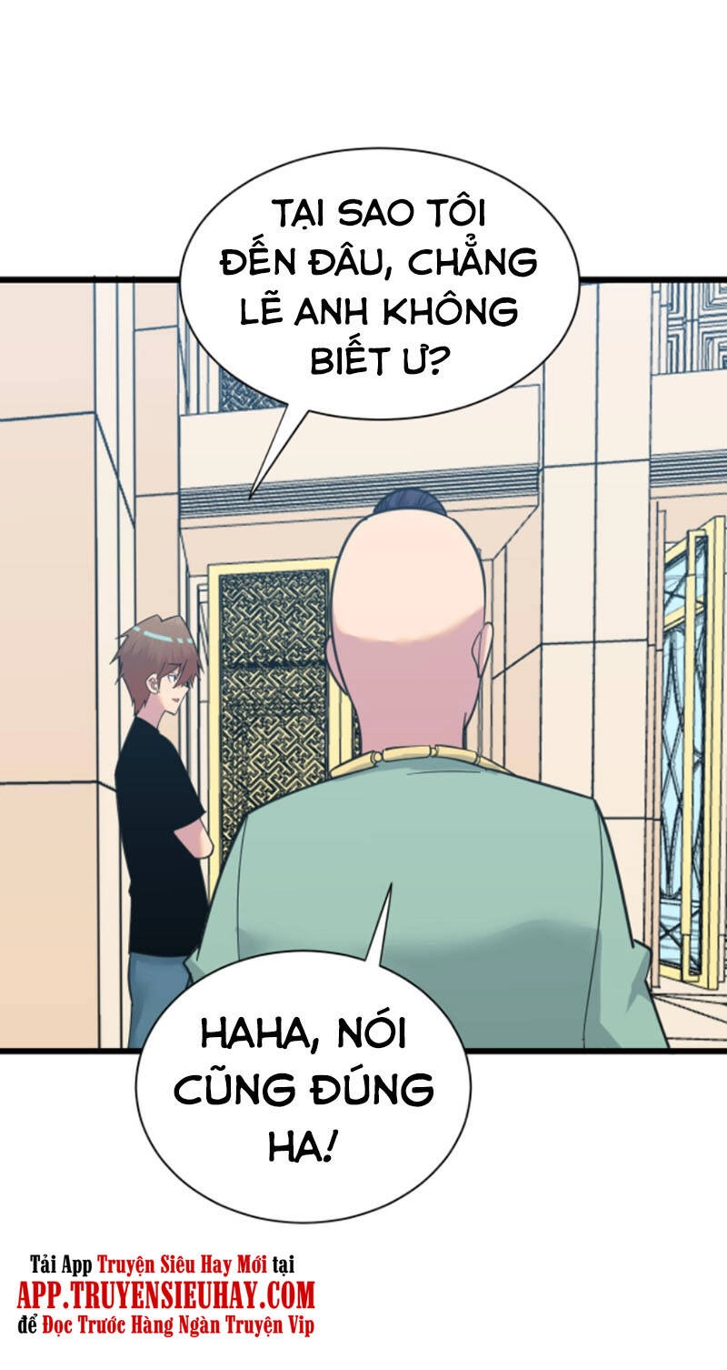 Cửa Hàng Đào Bảo Thông Tam Giới Chapter 319 - 35