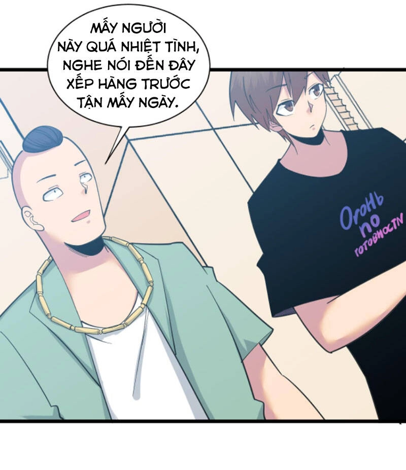 Cửa Hàng Đào Bảo Thông Tam Giới Chapter 319 - 36