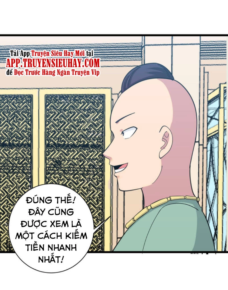 Cửa Hàng Đào Bảo Thông Tam Giới Chapter 319 - 39