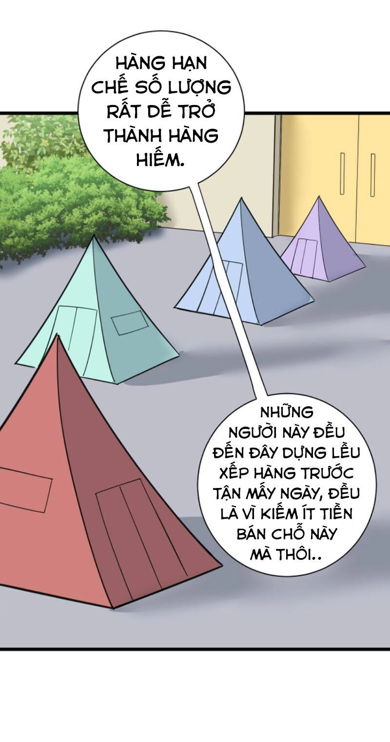 Cửa Hàng Đào Bảo Thông Tam Giới Chapter 319 - 40