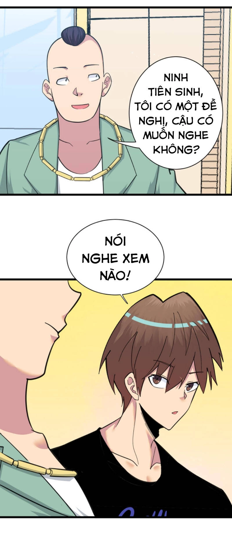 Cửa Hàng Đào Bảo Thông Tam Giới Chapter 319 - 42