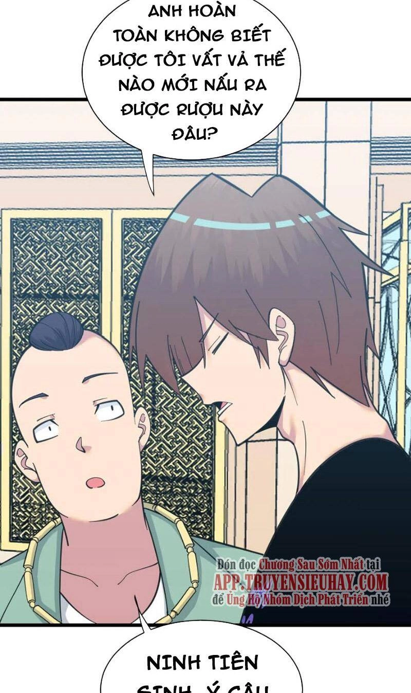 Cửa Hàng Đào Bảo Thông Tam Giới Chapter 320 - 2