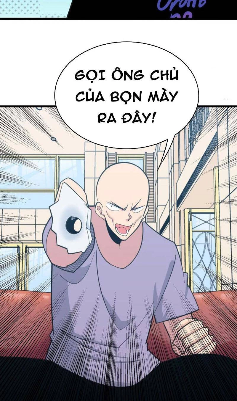 Cửa Hàng Đào Bảo Thông Tam Giới Chapter 320 - 11